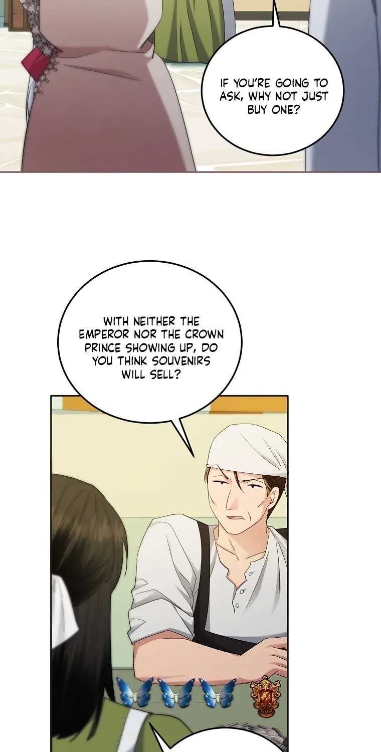 I’m Done Being a Hero, Even If It’s Retirement Chapter 14 page 5 - 