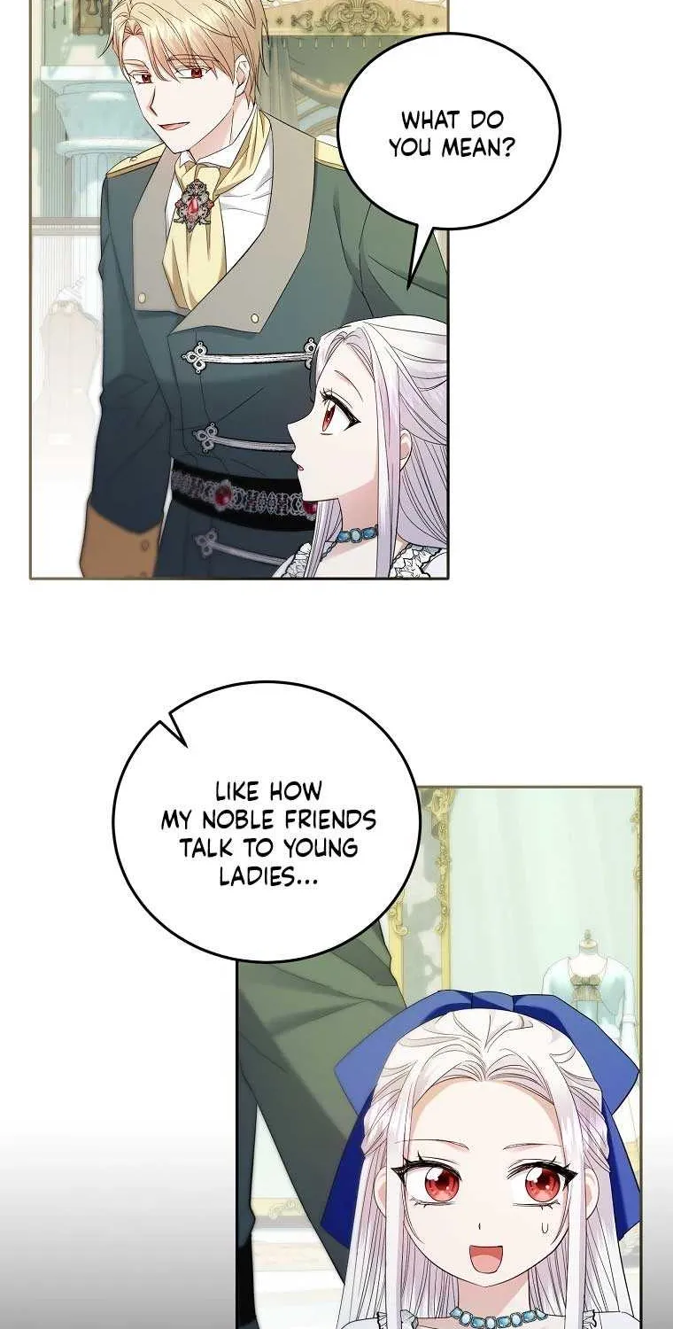 I’m Done Being a Hero, Even If It’s Retirement Chapter 14 page 44 - 