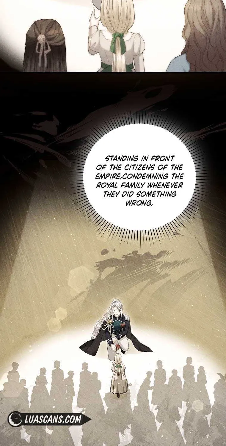 I’m Done Being a Hero, Even If It’s Retirement Chapter 14 page 46 - 