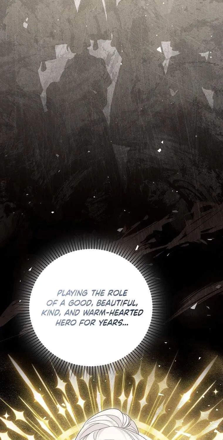I’m Done Being a Hero, Even If It’s Retirement Chapter 14 page 47 - 