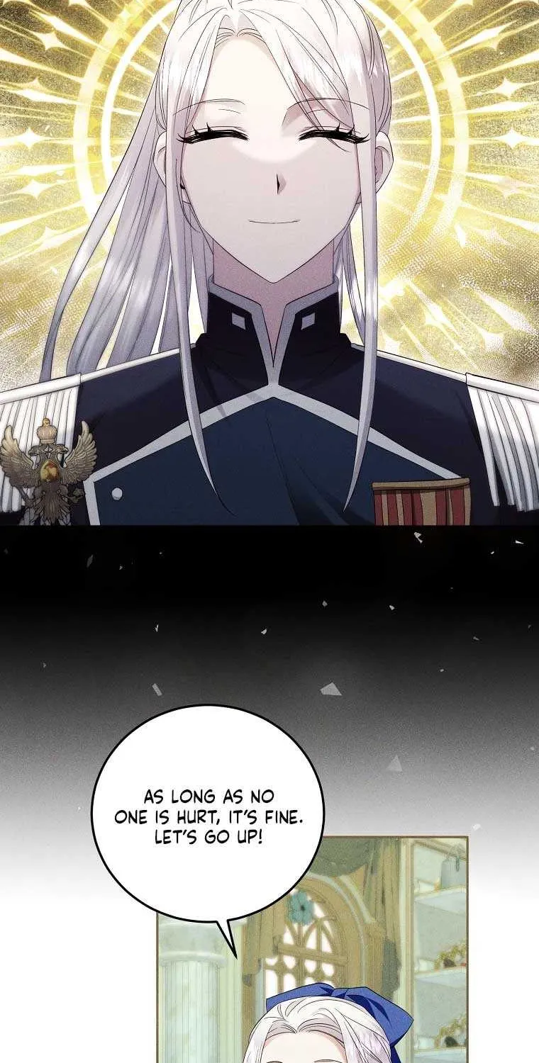 I’m Done Being a Hero, Even If It’s Retirement Chapter 14 page 48 - 