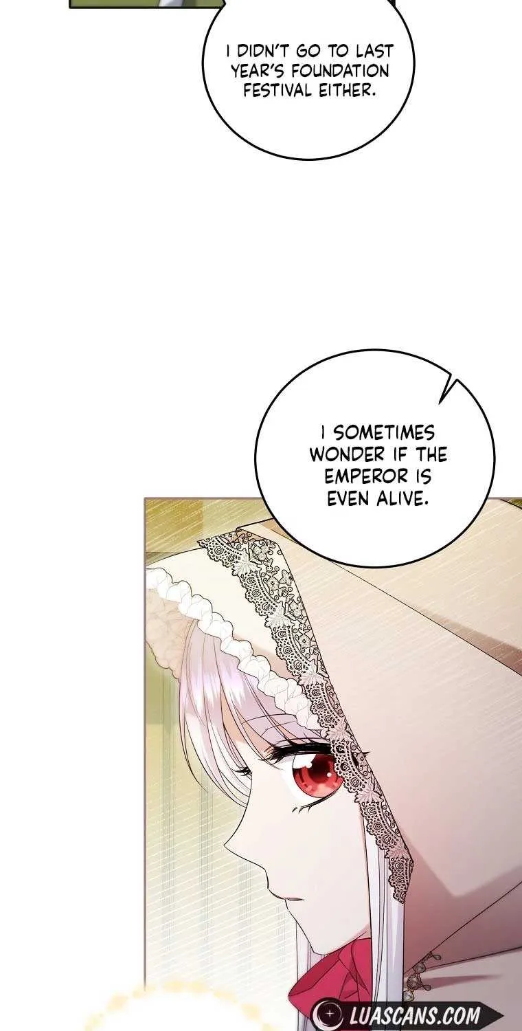 I’m Done Being a Hero, Even If It’s Retirement Chapter 14 page 6 - 