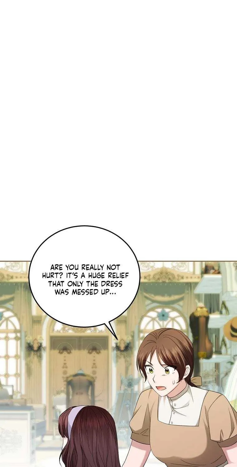 I’m Done Being a Hero, Even If It’s Retirement Chapter 14 page 52 - 