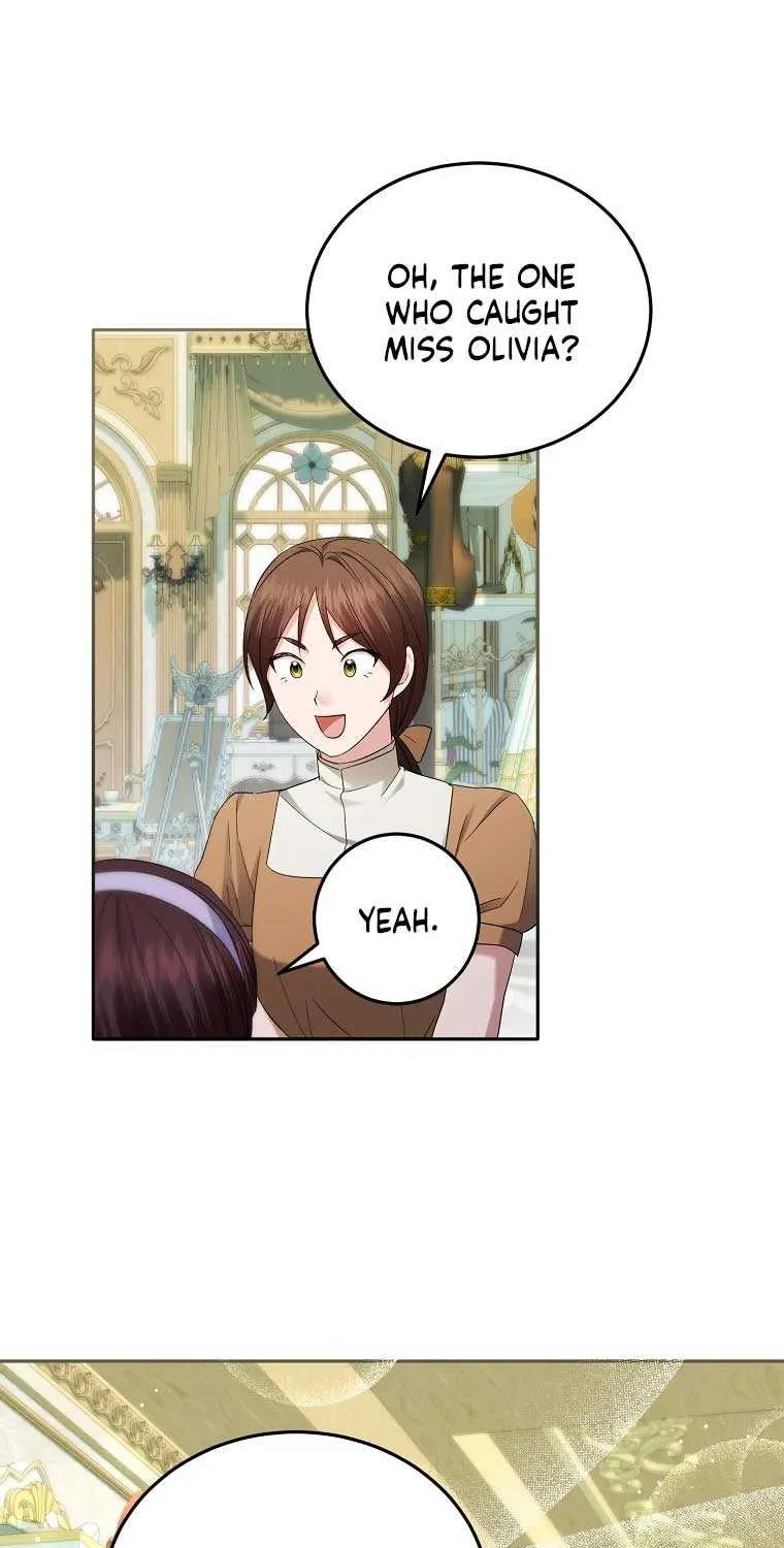 I’m Done Being a Hero, Even If It’s Retirement Chapter 14 page 54 - 