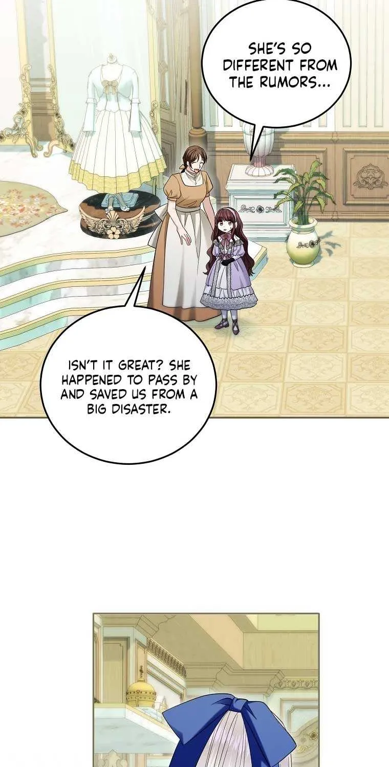 I’m Done Being a Hero, Even If It’s Retirement Chapter 14 page 58 - 