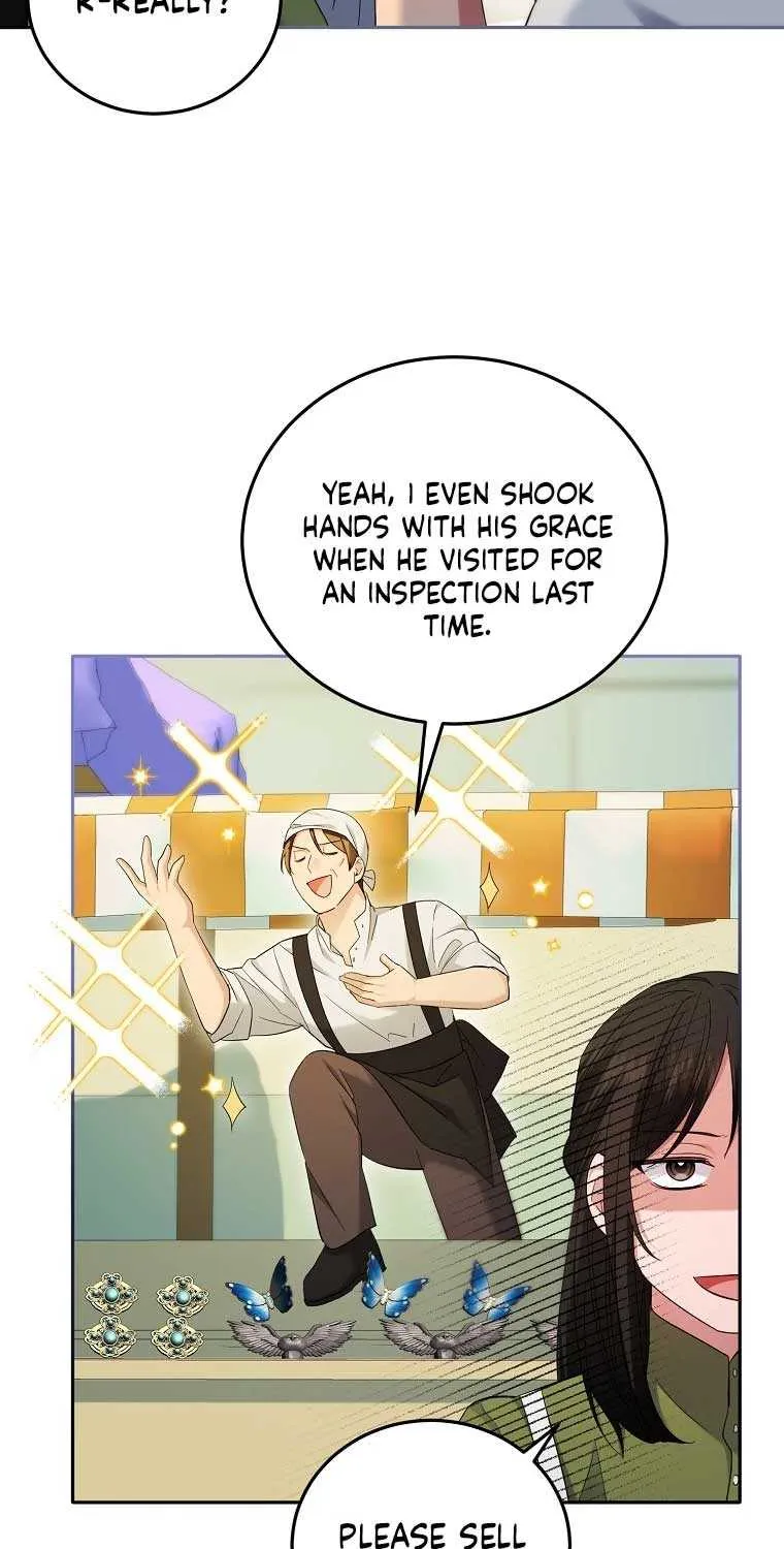 I’m Done Being a Hero, Even If It’s Retirement Chapter 14 page 8 - 