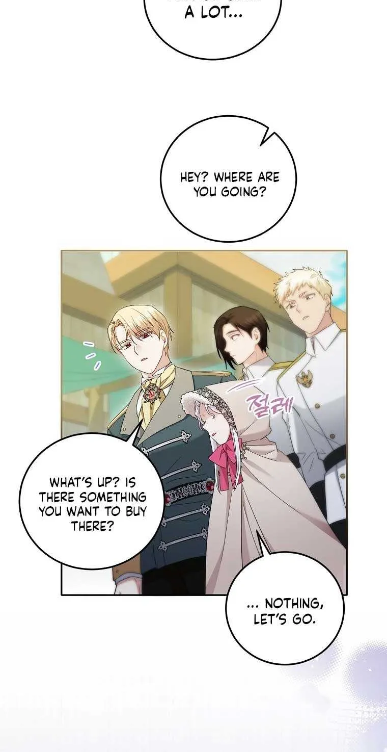 I’m Done Being a Hero, Even If It’s Retirement Chapter 14 page 9 - 