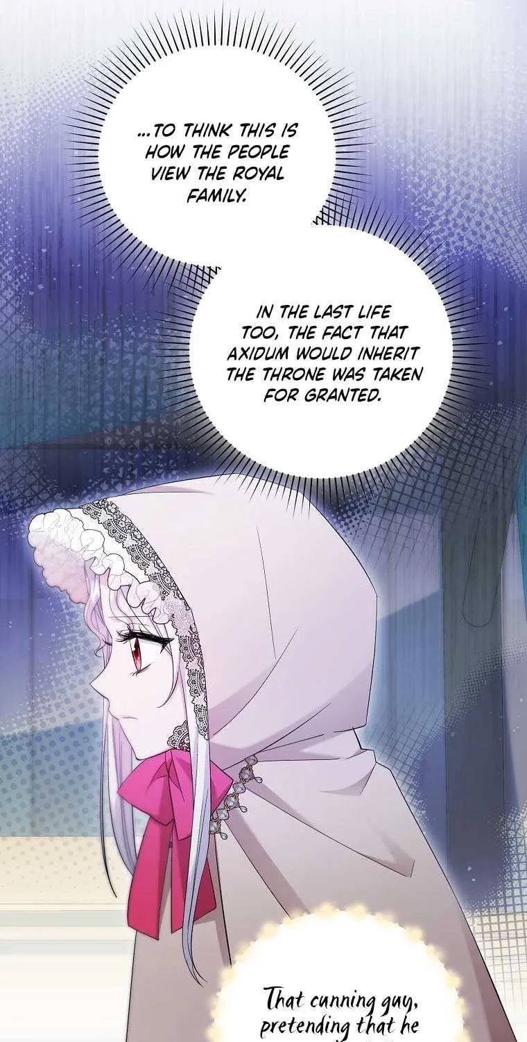 I’m Done Being a Hero, Even If It’s Retirement Chapter 14 page 10 - 