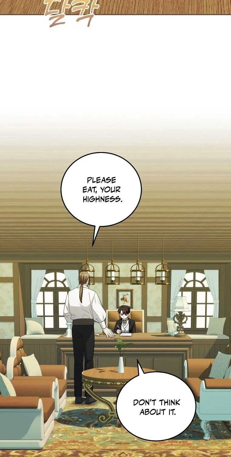I’m Done Being a Hero, Even If It’s Retirement Chapter 15 page 2 - 