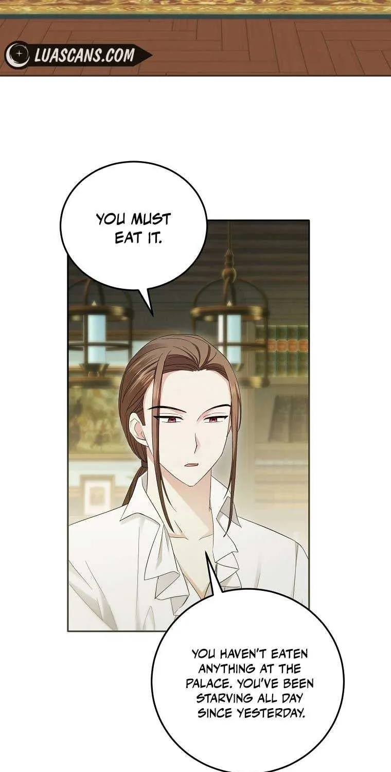 I’m Done Being a Hero, Even If It’s Retirement Chapter 15 page 3 - 