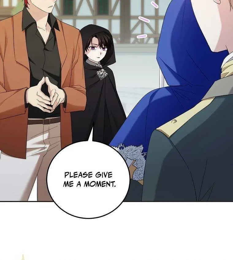 I’m Done Being a Hero, Even If It’s Retirement Chapter 15 page 26 - 