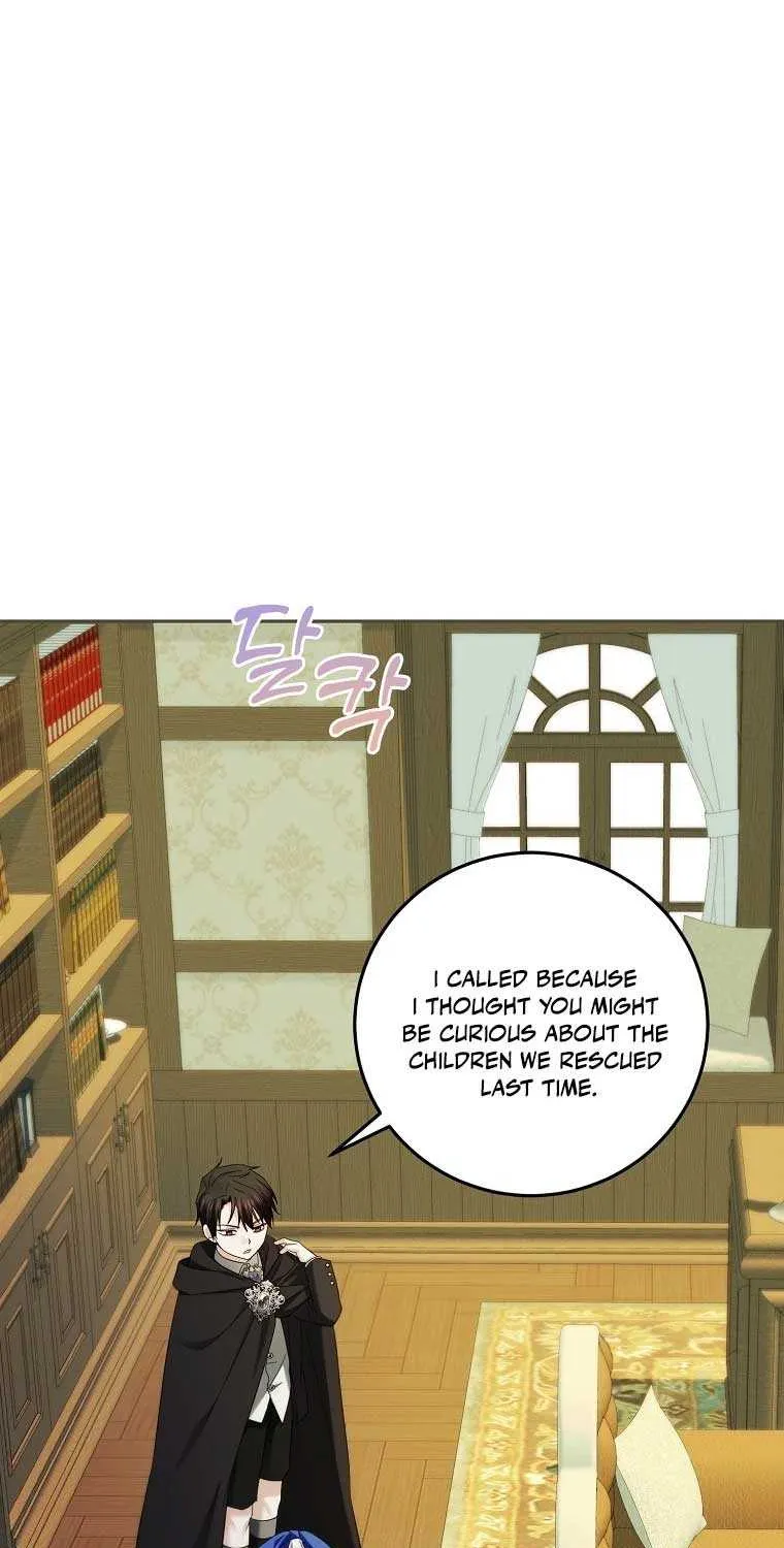 I’m Done Being a Hero, Even If It’s Retirement Chapter 15 page 29 - 
