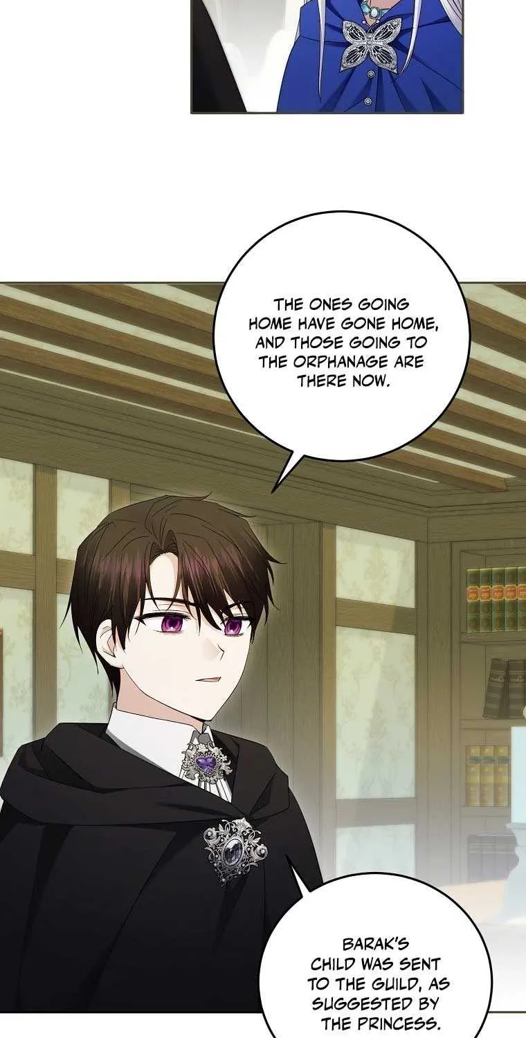 I’m Done Being a Hero, Even If It’s Retirement Chapter 15 page 31 - 