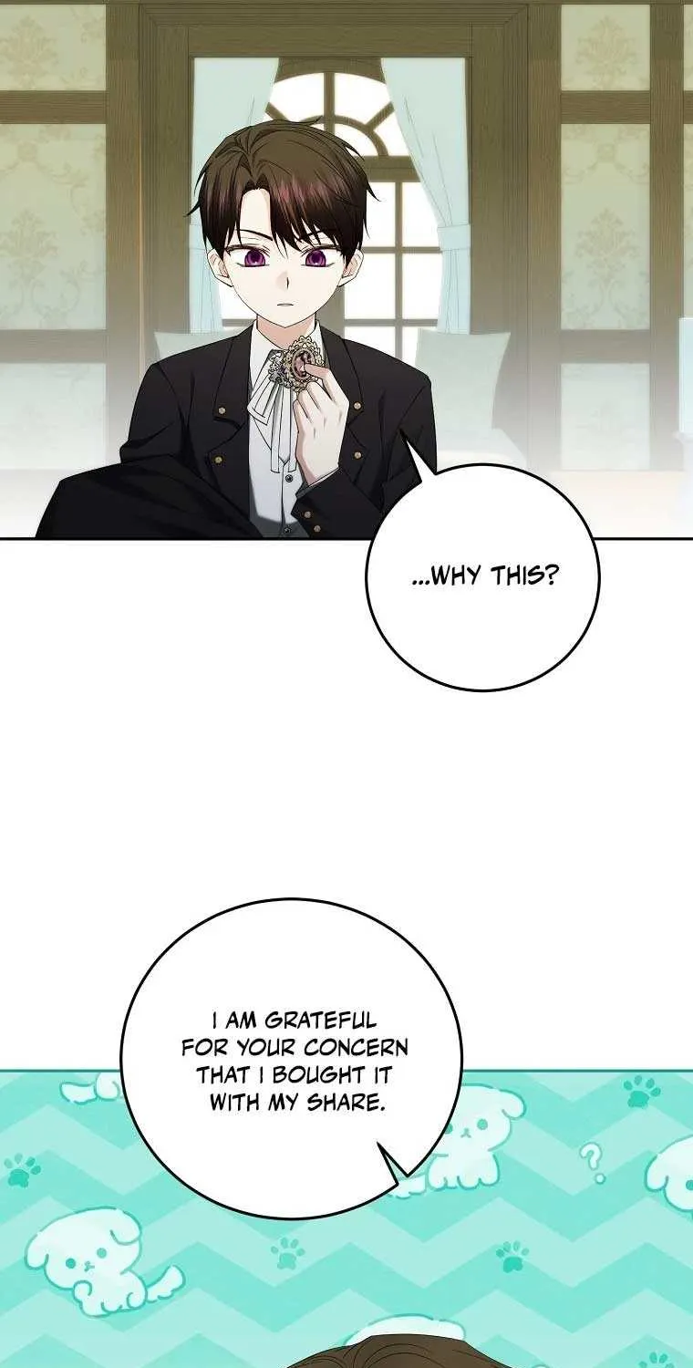I’m Done Being a Hero, Even If It’s Retirement Chapter 15 page 36 - 