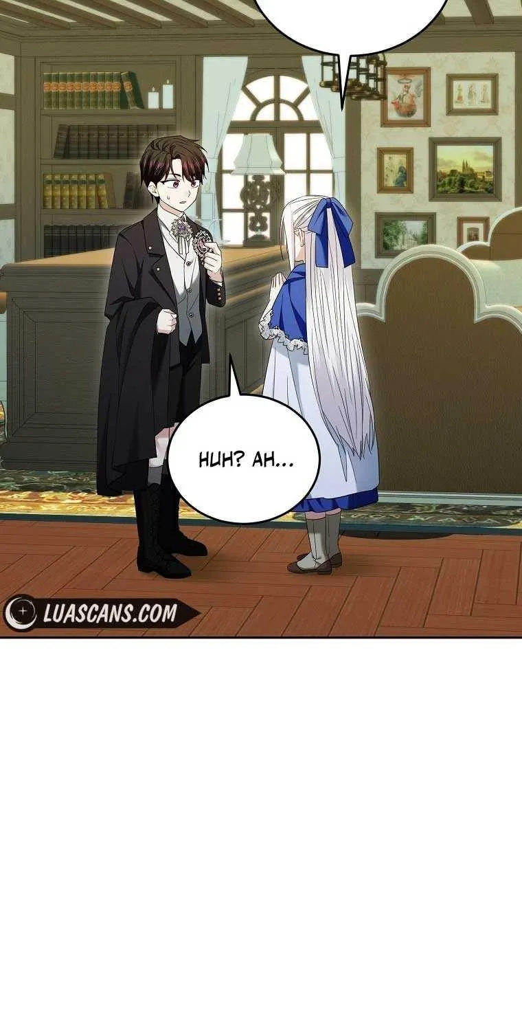 I’m Done Being a Hero, Even If It’s Retirement Chapter 15 page 38 - 
