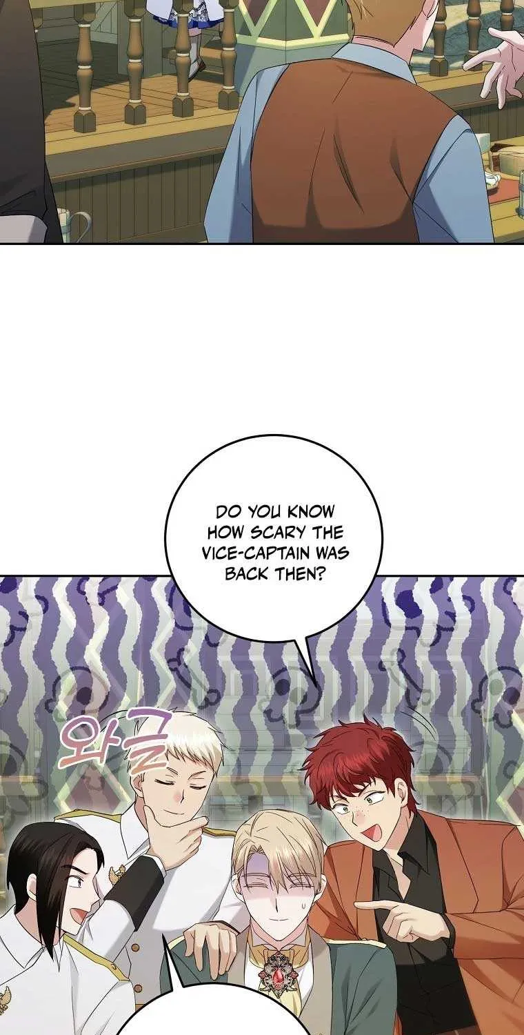 I’m Done Being a Hero, Even If It’s Retirement Chapter 15 page 40 - 