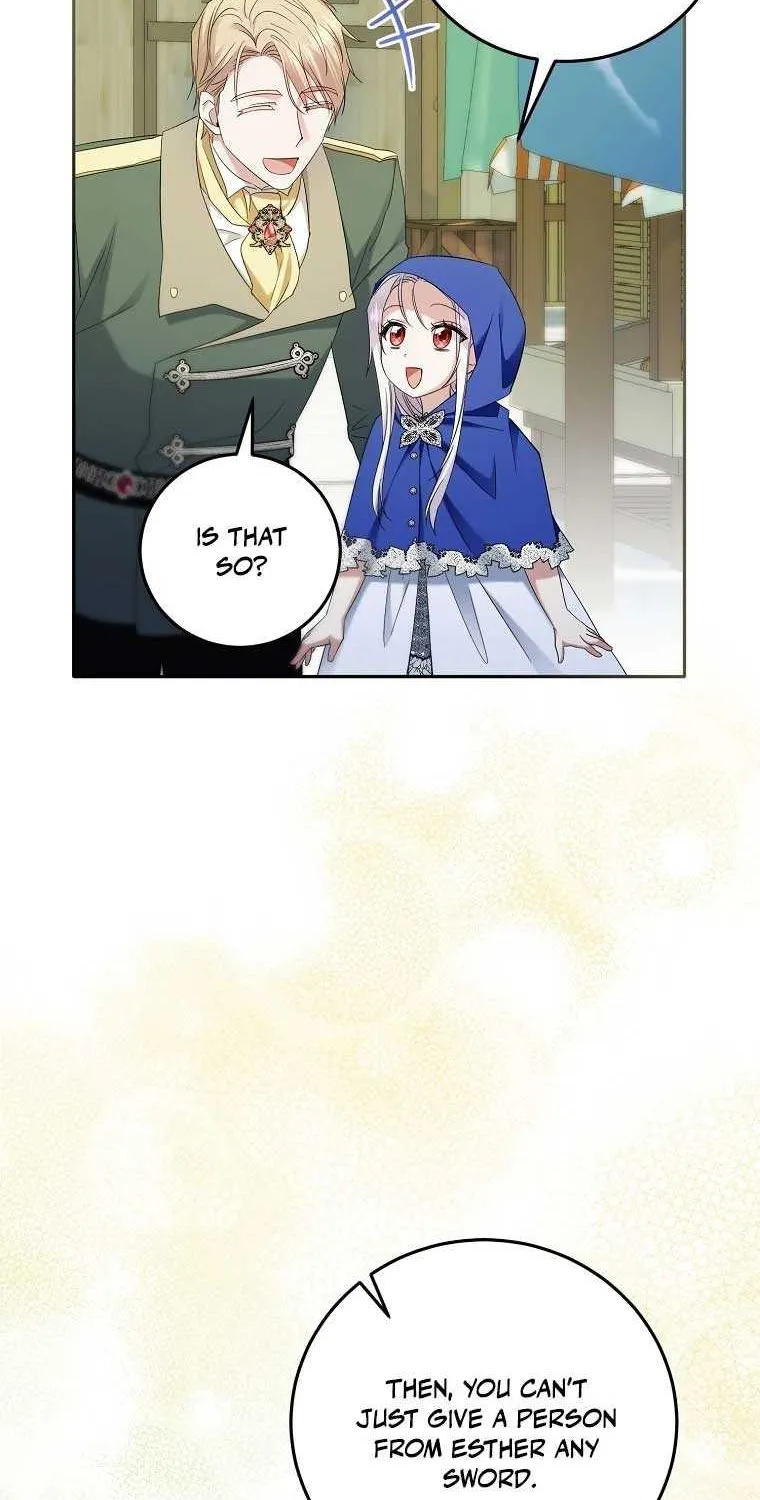 I’m Done Being a Hero, Even If It’s Retirement Chapter 15 page 50 - 