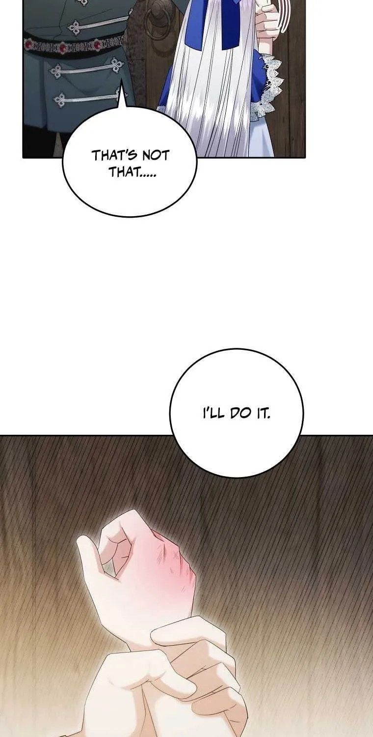 I’m Done Being a Hero, Even If It’s Retirement Chapter 15 page 56 - 