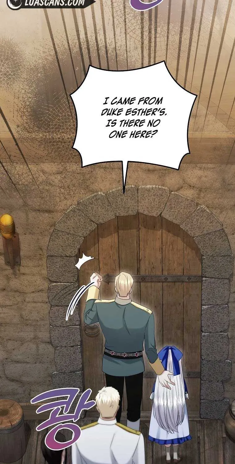 I’m Done Being a Hero, Even If It’s Retirement Chapter 15 page 58 - 