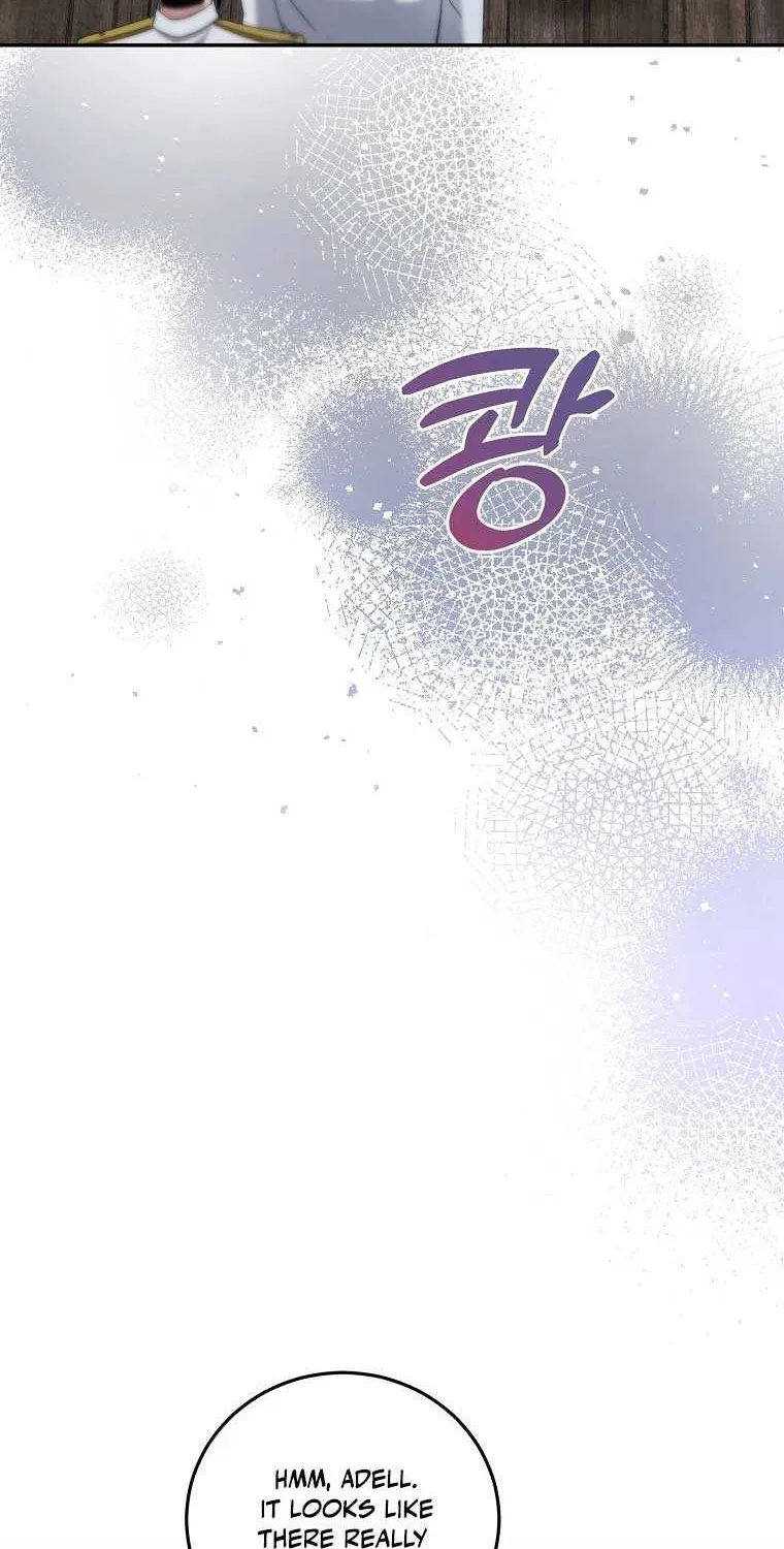 I’m Done Being a Hero, Even If It’s Retirement Chapter 15 page 59 - 