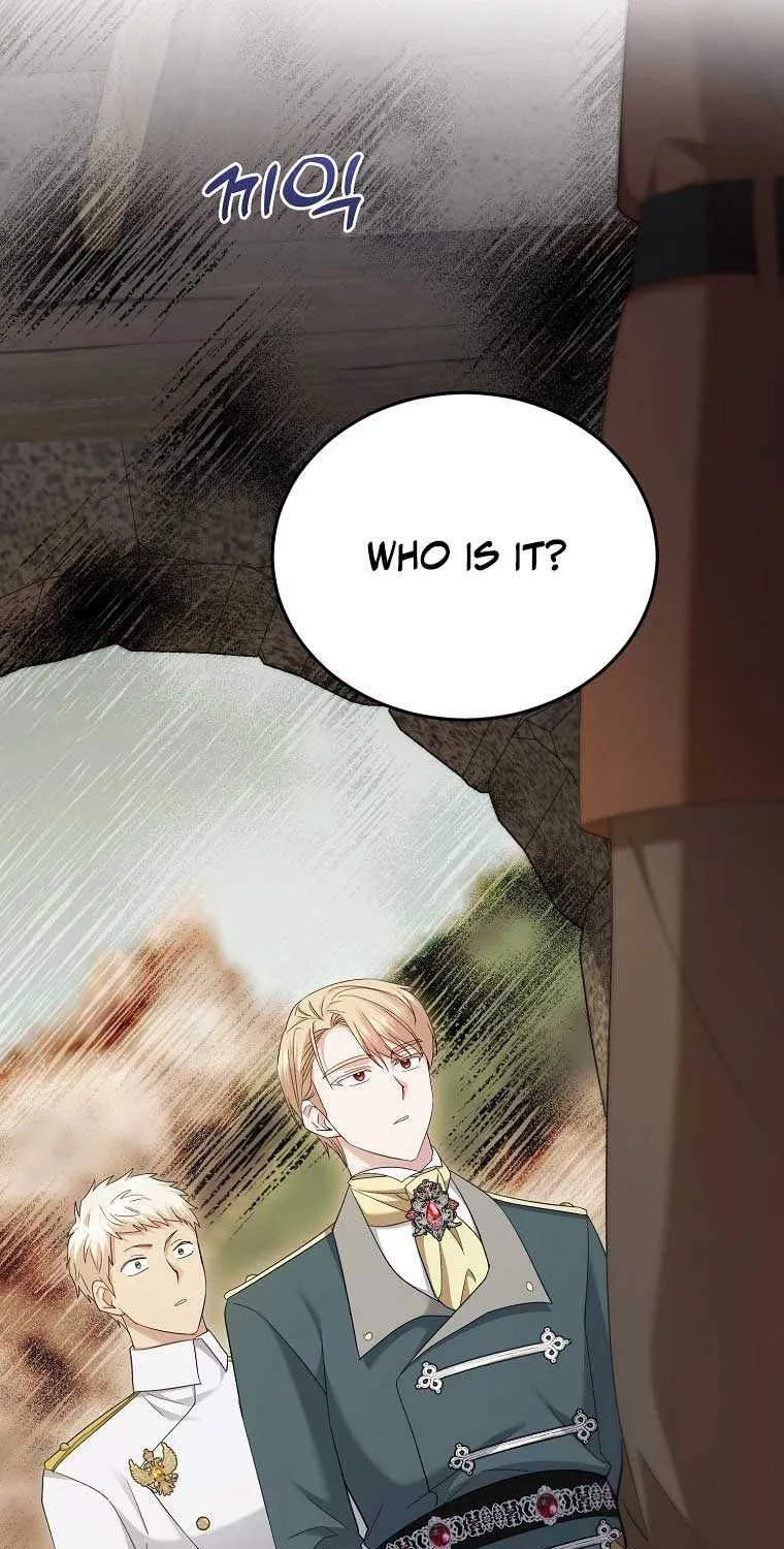 I’m Done Being a Hero, Even If It’s Retirement Chapter 15 page 62 - 