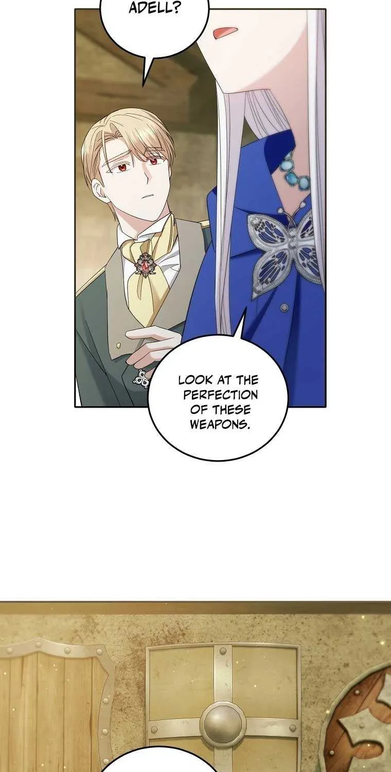 I’m Done Being a Hero, Even If It’s Retirement Chapter 16 page 12 - 