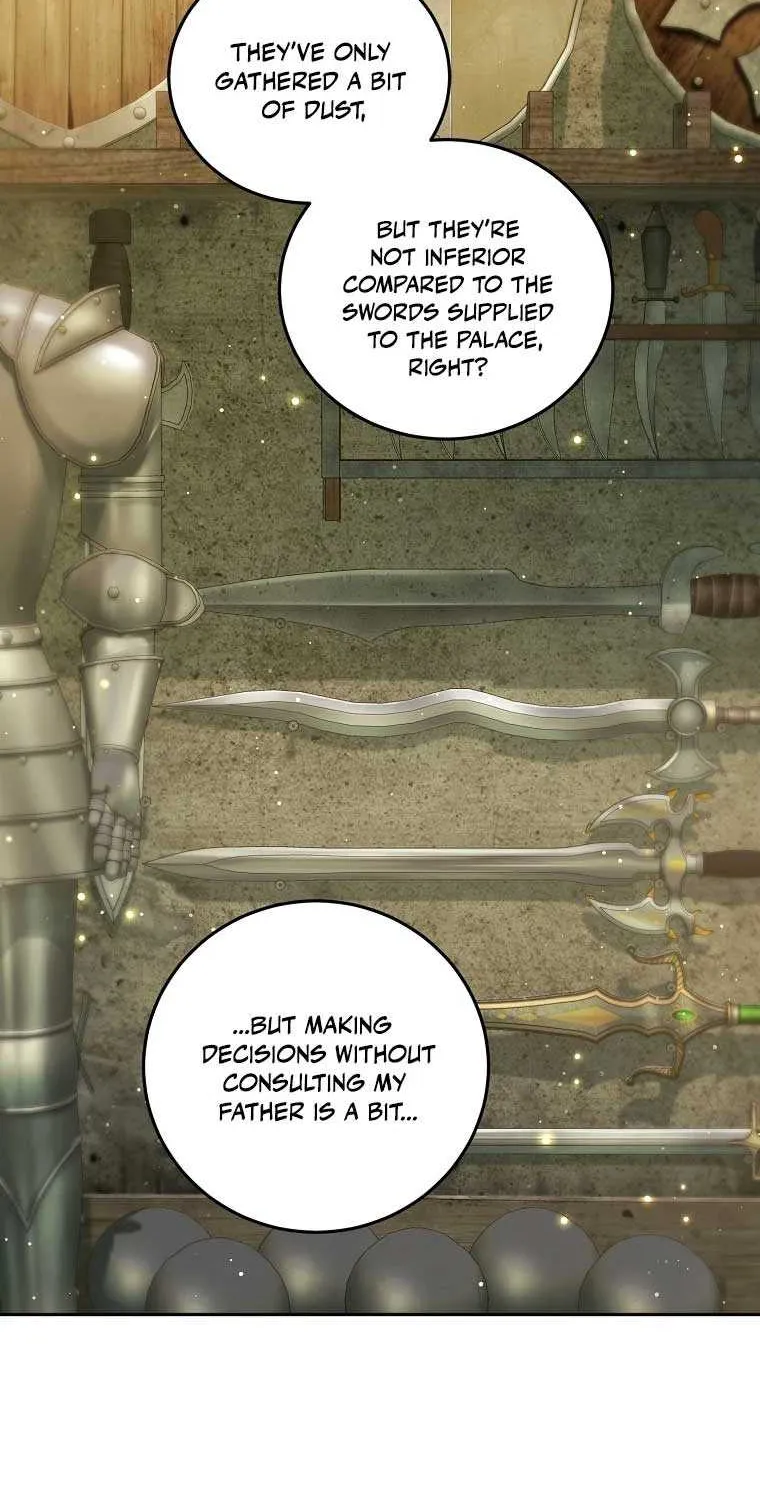 I’m Done Being a Hero, Even If It’s Retirement Chapter 16 page 13 - 