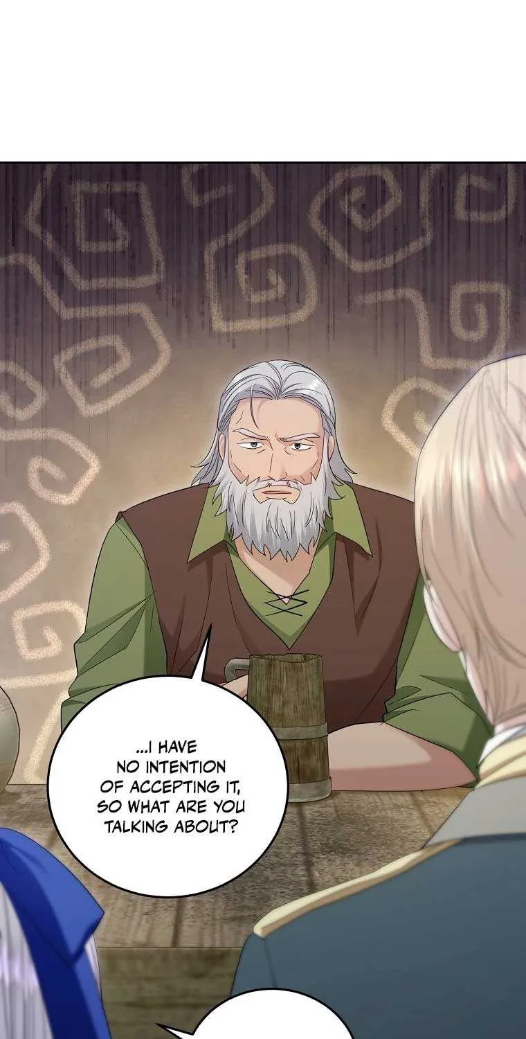 I’m Done Being a Hero, Even If It’s Retirement Chapter 16 page 16 - 