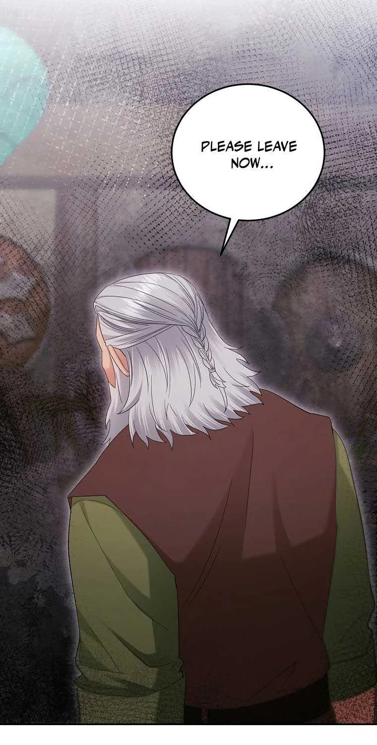 I’m Done Being a Hero, Even If It’s Retirement Chapter 16 page 19 - 