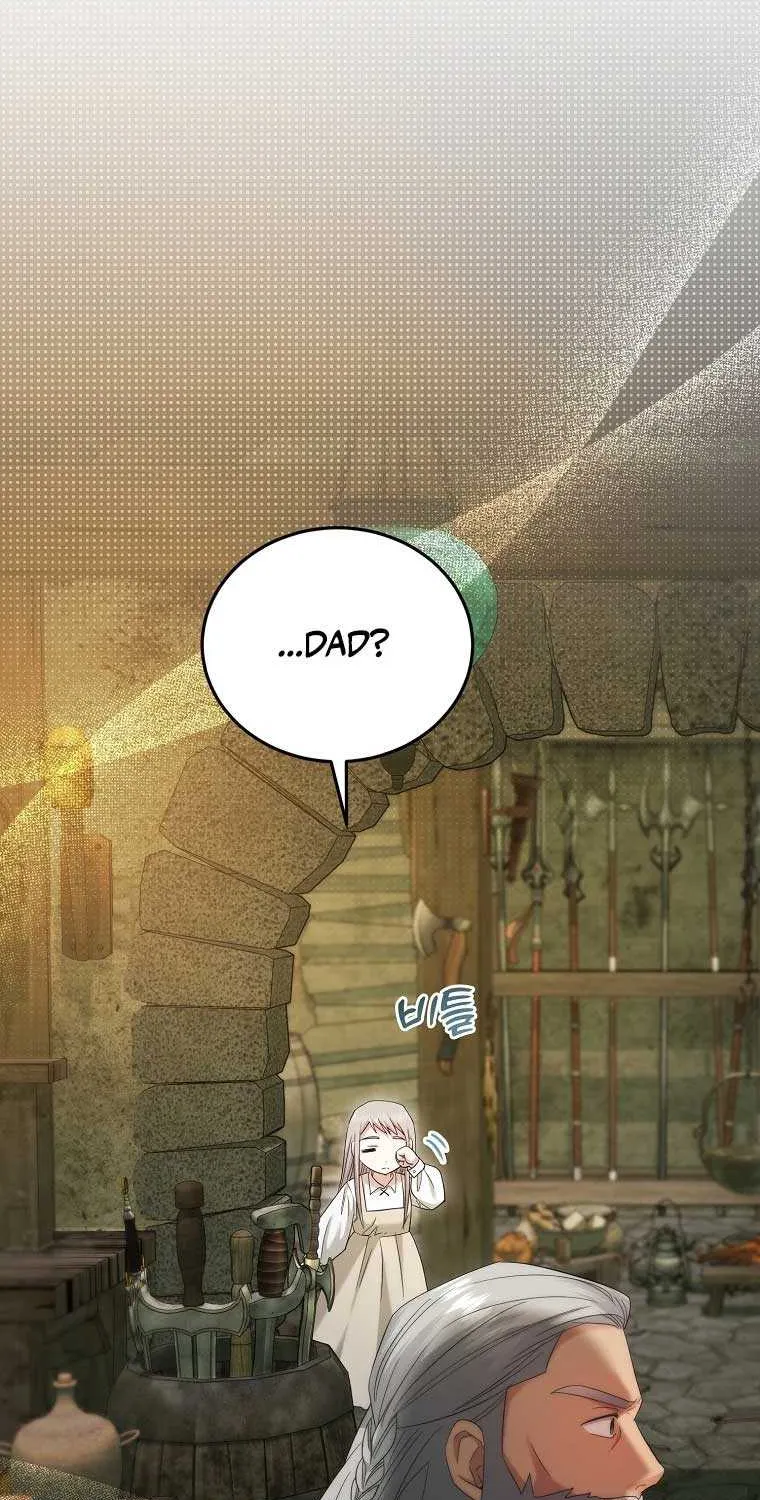 I’m Done Being a Hero, Even If It’s Retirement Chapter 16 page 21 - 