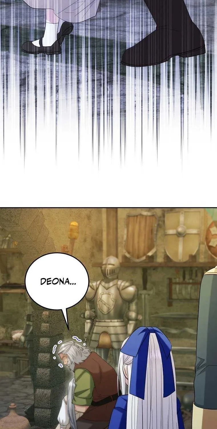 I’m Done Being a Hero, Even If It’s Retirement Chapter 16 page 26 - 