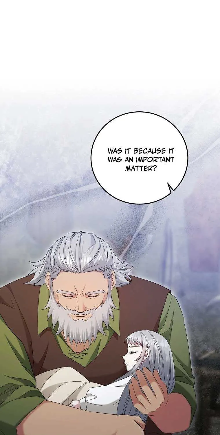 I’m Done Being a Hero, Even If It’s Retirement Chapter 16 page 30 - 