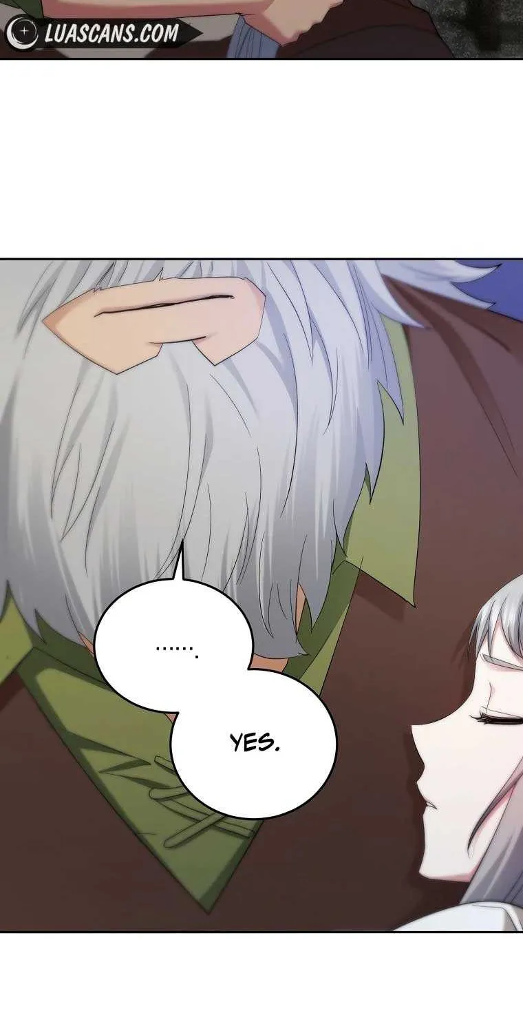I’m Done Being a Hero, Even If It’s Retirement Chapter 16 page 31 - 