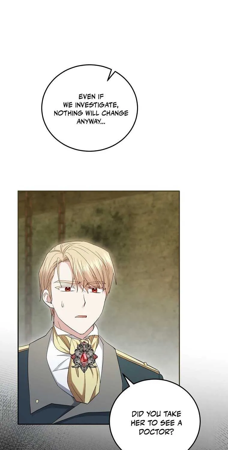 I’m Done Being a Hero, Even If It’s Retirement Chapter 16 page 32 - 