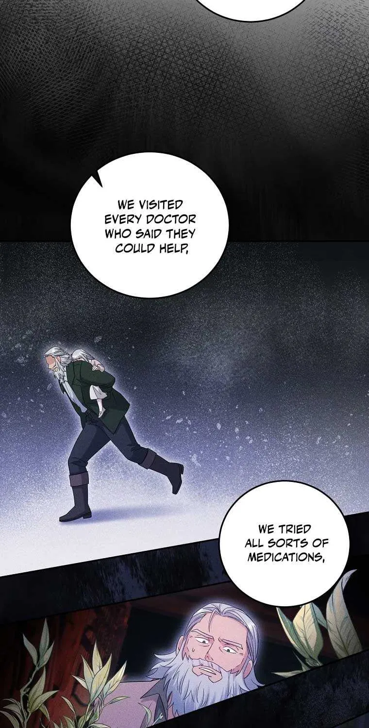 I’m Done Being a Hero, Even If It’s Retirement Chapter 16 page 33 - 