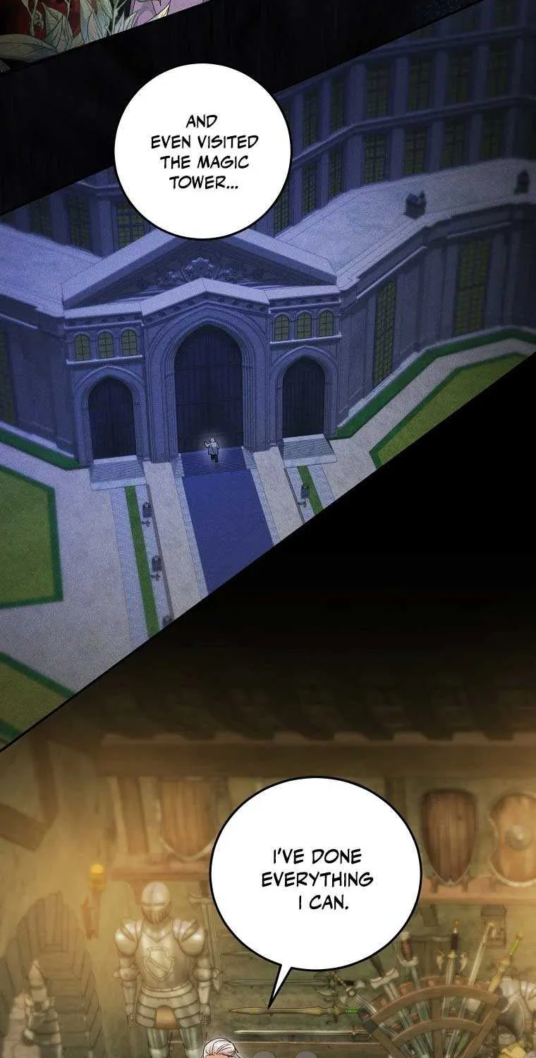 I’m Done Being a Hero, Even If It’s Retirement Chapter 16 page 34 - 