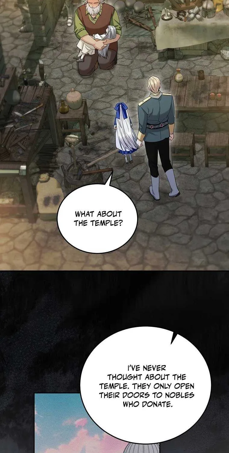 I’m Done Being a Hero, Even If It’s Retirement Chapter 16 page 35 - 