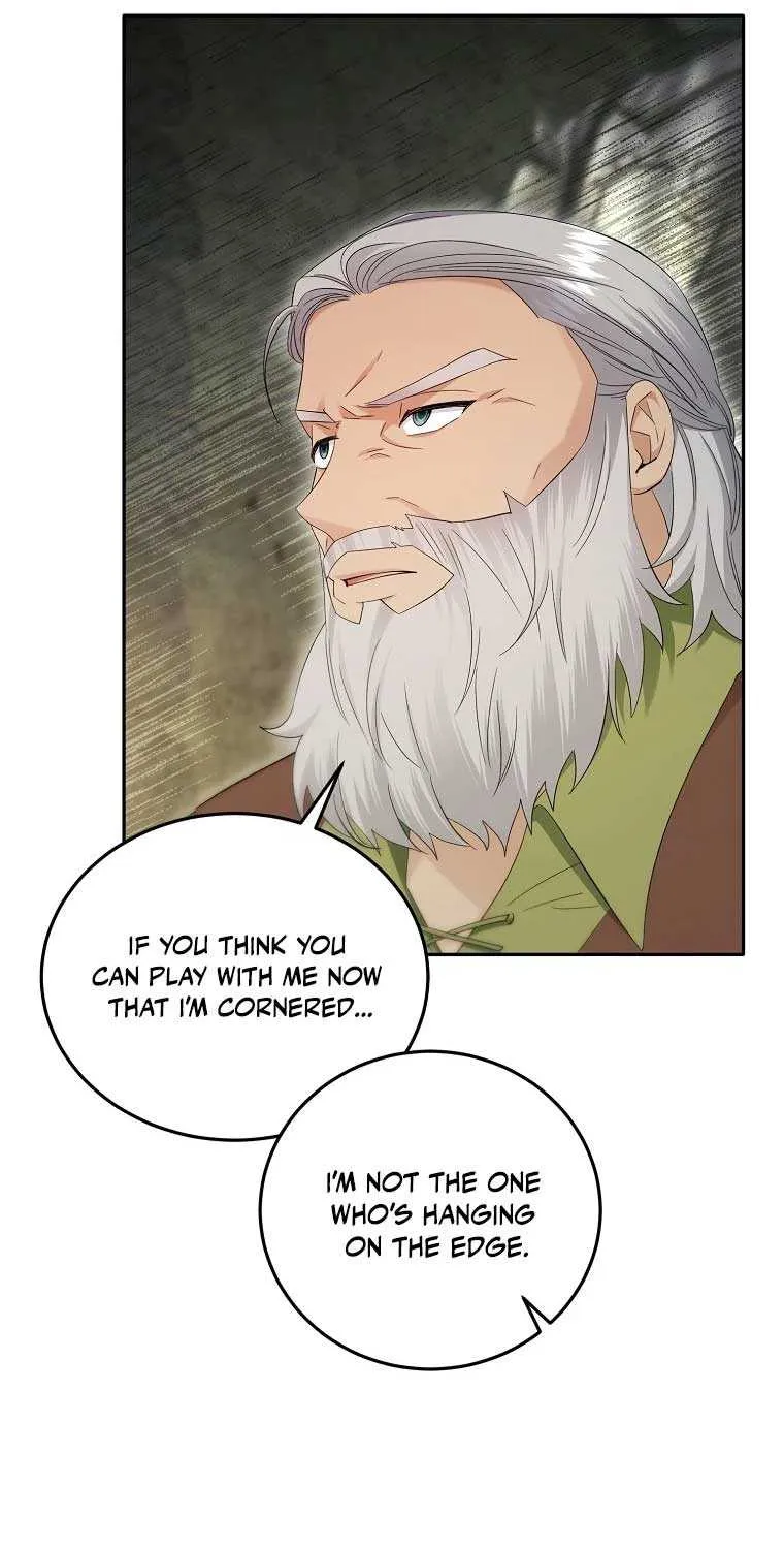 I’m Done Being a Hero, Even If It’s Retirement Chapter 16 page 39 - 