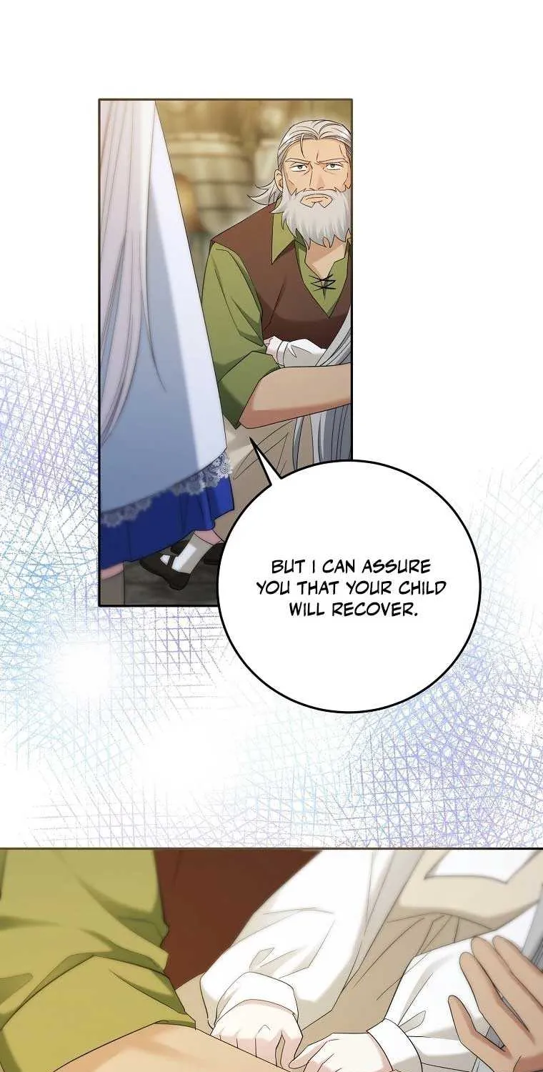 I’m Done Being a Hero, Even If It’s Retirement Chapter 16 page 41 - 