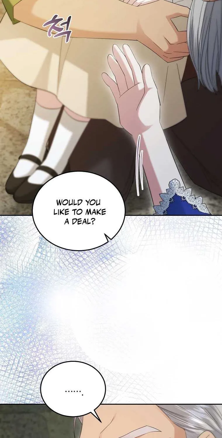 I’m Done Being a Hero, Even If It’s Retirement Chapter 16 page 42 - 