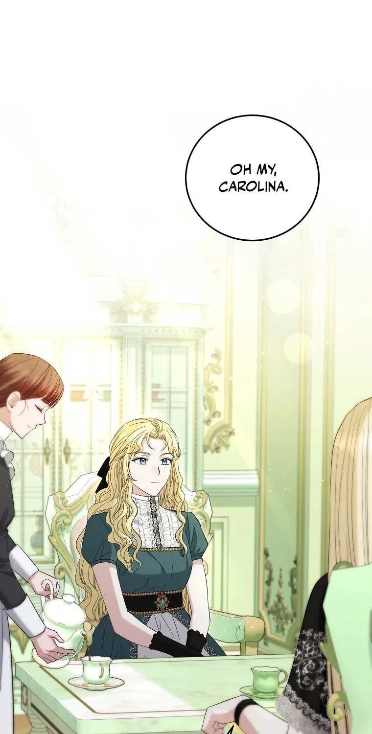 I’m Done Being a Hero, Even If It’s Retirement Chapter 16 page 47 - 