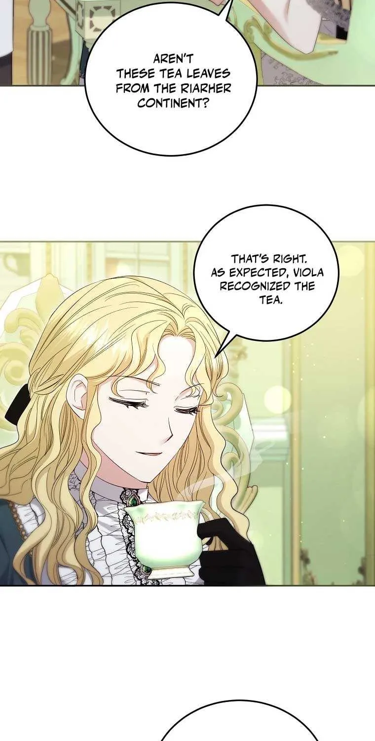 I’m Done Being a Hero, Even If It’s Retirement Chapter 16 page 48 - 