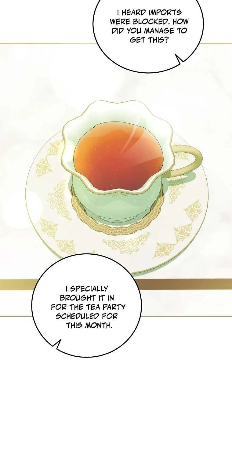 I’m Done Being a Hero, Even If It’s Retirement Chapter 16 page 49 - 