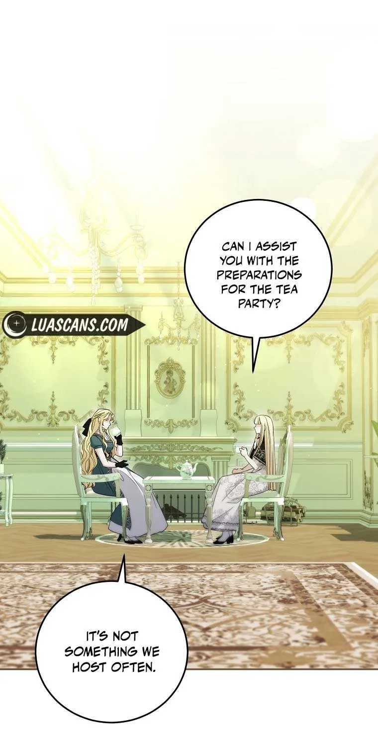 I’m Done Being a Hero, Even If It’s Retirement Chapter 16 page 50 - 