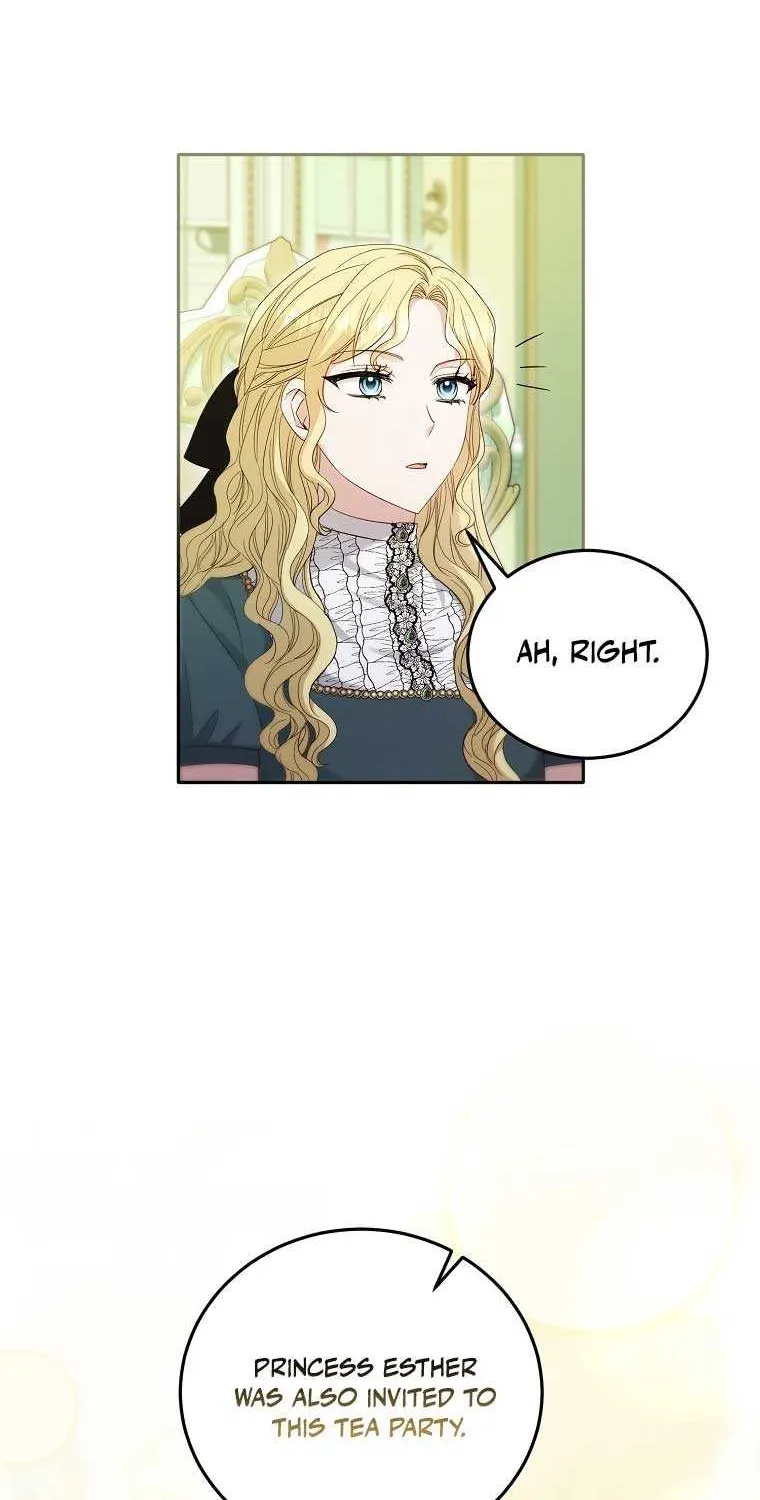 I’m Done Being a Hero, Even If It’s Retirement Chapter 16 page 51 - 
