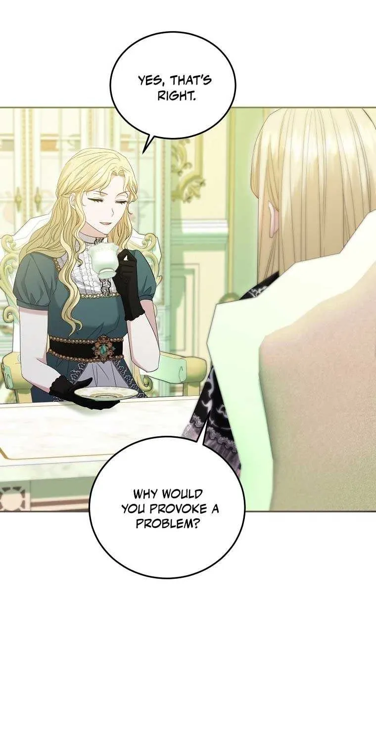 I’m Done Being a Hero, Even If It’s Retirement Chapter 16 page 53 - 