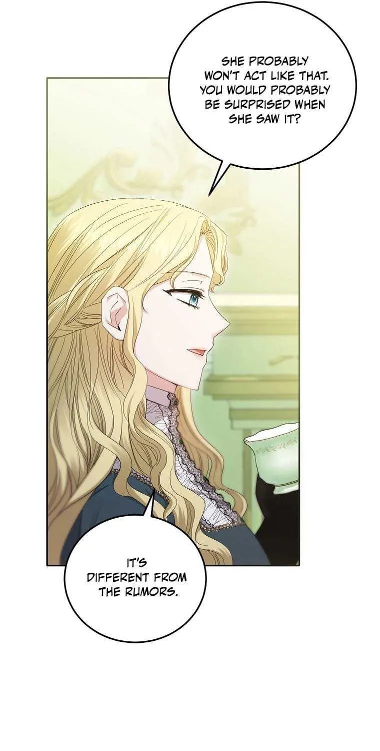 I’m Done Being a Hero, Even If It’s Retirement Chapter 16 page 55 - 