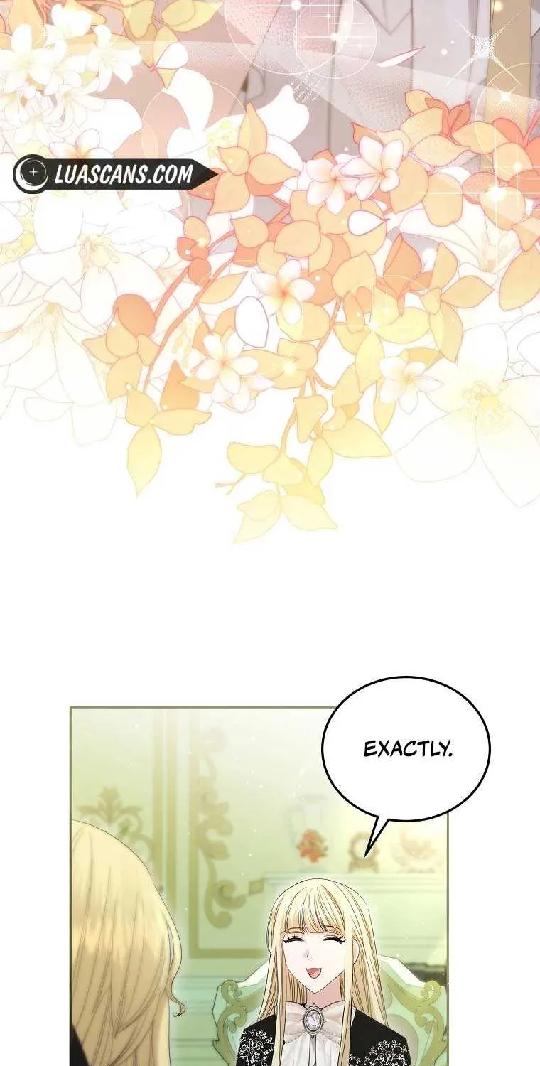 I’m Done Being a Hero, Even If It’s Retirement Chapter 16 page 59 - 