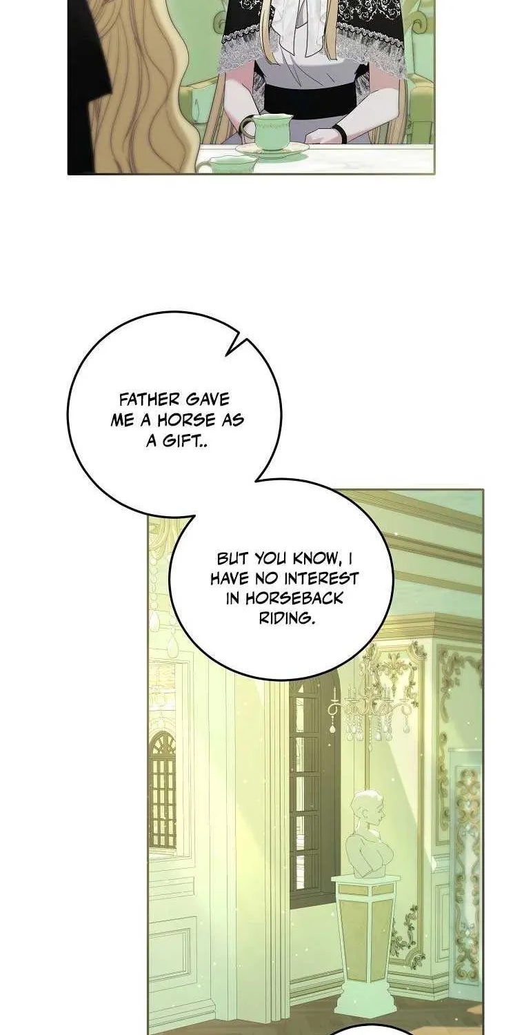 I’m Done Being a Hero, Even If It’s Retirement Chapter 16 page 60 - 