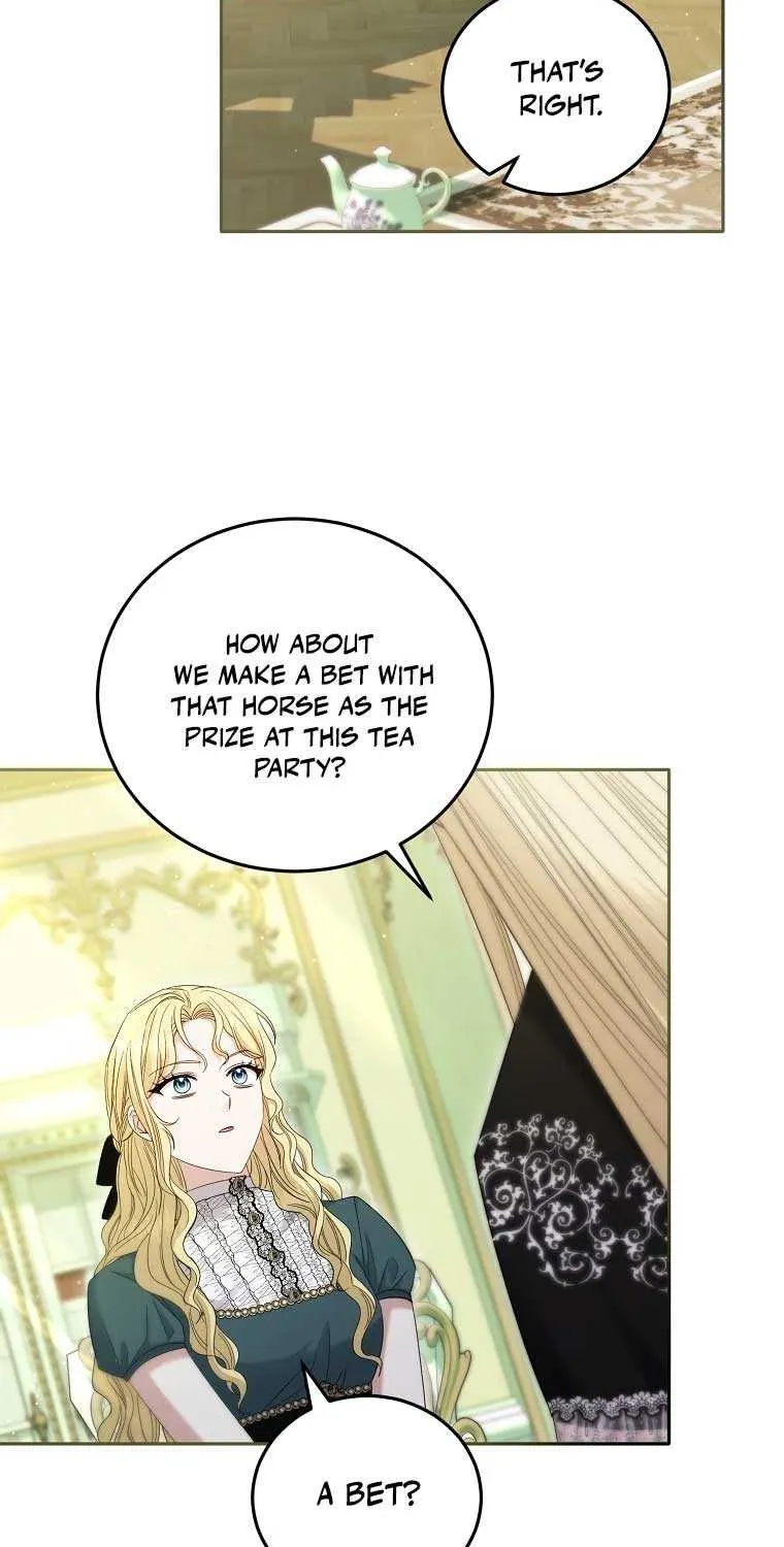 I’m Done Being a Hero, Even If It’s Retirement Chapter 16 page 61 - 